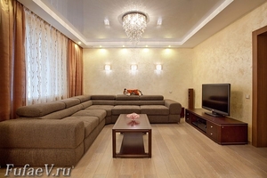 Интерьерная фотосъемка