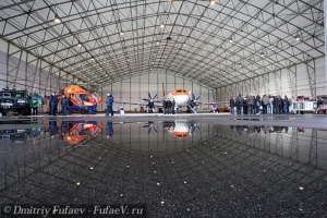 Фотограф Дмитрий Фуфаев