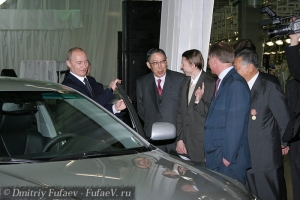 Фотосъемка  производства в Санкт-Петербурге