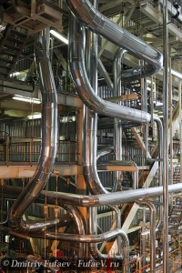 Фотограф Дмитрий Фуфаев