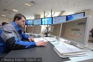 Фотосъемка производства