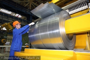 Фотосъемка производства