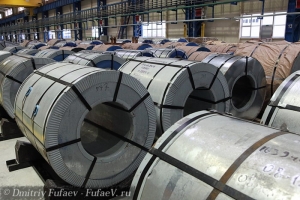 Фотограф Дмитрий Фуфаев