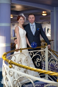 Свадебный фотограф