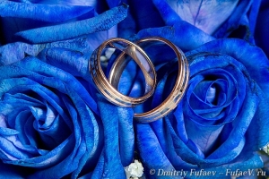 Свадебный фотограф Дмитрий Фуфаев