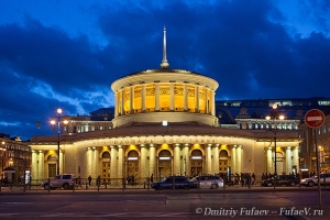 Фотосъемка Санкт-Петербурга, метро Площадь Восстания фото,  Виды Санкт-Петербурга,Виды Спб, достопримечательности Питера, красивые картинки, лучший фотограф