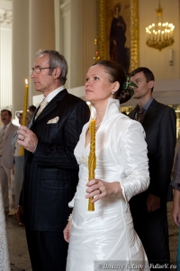 Фотограф на венчание Дмитрий Фуфаев