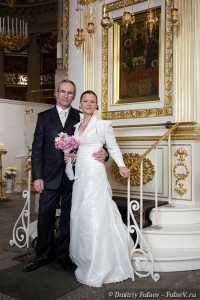 Портретная фотосъемка