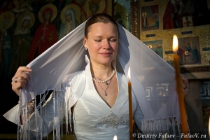 Портретная фотосъемка в Санкт-Петербурге