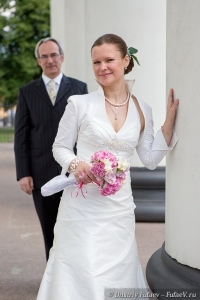 Свадебный фотограф