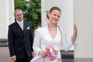 Свадебная фотосъемка