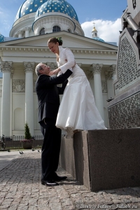 Фотограф на свадьбу