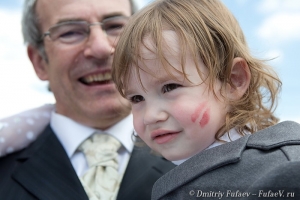 Семейный и детский фотограф