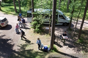 Фотограф на корпоратив