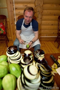 Фотограф на корпоратив