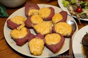 Фотосъемка блюд фотограф еды