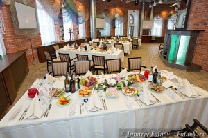 Фотограф на юбилей