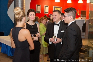 Фотограф  Дмитрий Фуфаев. Заказ фотографа на юбилей