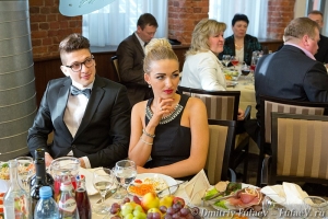 Фотограф на торжество, день рождения, свадьбу