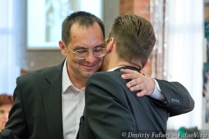 Поздравления. Фотограф на юбилей, серебряную свадьбу, семейное торжество Дмитрий Фуфаев сохранит незабываемые и неповторимые мгновения.