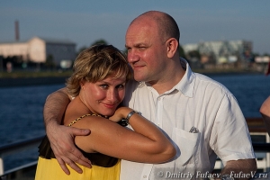 Фотограф на корабле, фотограф на день рождения