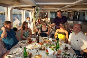 Фотограф на праздник, день  рождения.