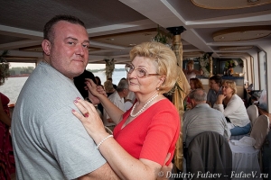 Фотограф на день рождения