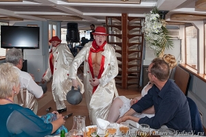 Фотограф профессионал Дмитрий Фуфаев