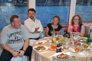 Фотограф в Санкт-Петербурге