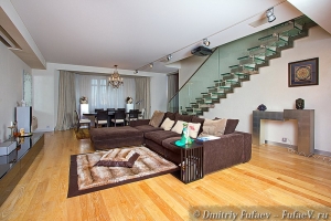 Интерьерный фотограф