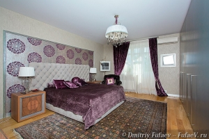 Фотсъемка интерьеров