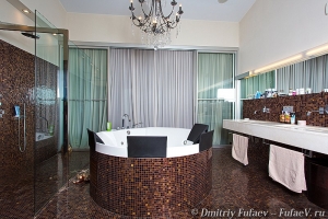 Фотосъемка интерьеров