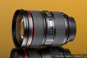 Предметная фотосъемка