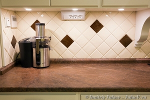 Фотограф интерьеров