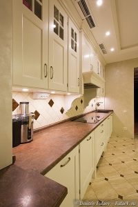 Профессиональная фотосъемка интерьеров