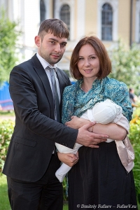 Семейный фотограф, семейный портрет.