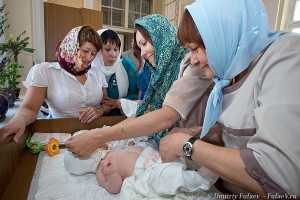 Фотограф на крещение. Фотосъемка детей. Детский фотограф.