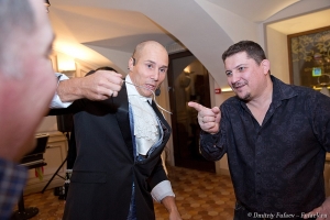 Фокусник фото фокусов. Фотограф в СПб Дмитрий Фуфаев