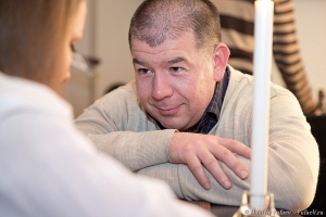 Гадание - фото, фотограф на корпоратив, корпоравивный праздник