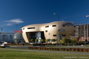 Балтийская жемчужина фото