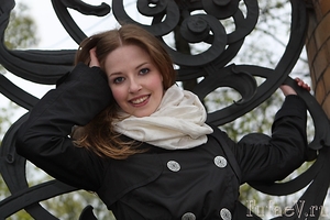 Фотосессии в Санкт-Петербурге
