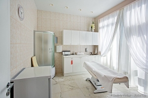 Салон красоты 