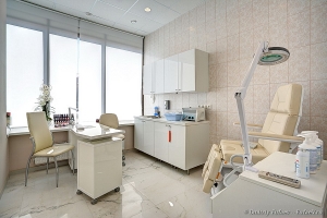 Салон красоты 