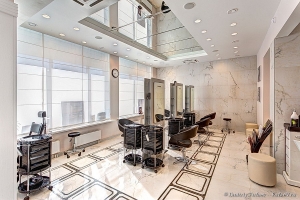 Салон красоты 