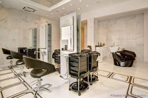 Салон красоты 