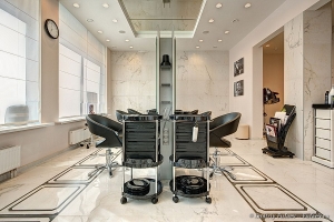 Салон красоты 