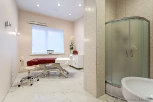 Массажный кабинет Салон красоты 