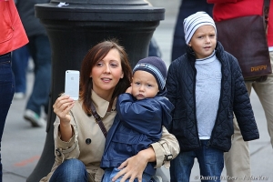 Фото Дмитрий Фуфаев фотосъемка праздников