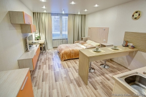 Интерьеры студии фото в СПб. съемка интерьеров