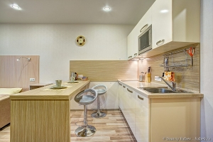 Интерьеры фото в СПб. Апарт - отель YES фото, профессиональный фотограф интерьеров